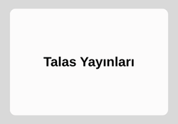 Teklif Kitap Ayın Yayınevi