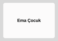 Teklif Kitap Ayın Yayınevi