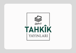 Teklif Kitap Ayın Yayınevi