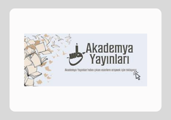 Teklif Kitap Ayın Yayınevi