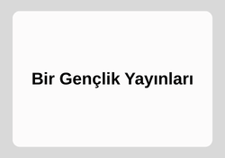 Teklif Kitap Ayın Yayınevi