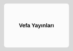 Teklif Kitap Ayın Yayınevi