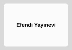 Teklif Kitap Ayın Yayınevi