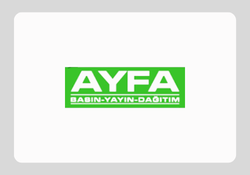 Teklif Kitap Ayın Yayınevi