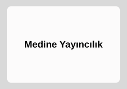 Teklif Kitap Ayın Yayınevi