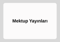 Teklif Kitap Ayın Yayınevi