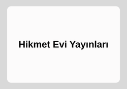 Teklif Kitap Ayın Yayınevi