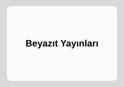 Teklif Kitap Ayın Yayınevi