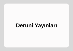 Teklif Kitap Ayın Yayınevi