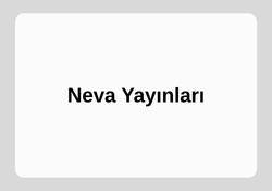 Teklif Kitap Ayın Yayınevi