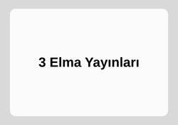 Teklif Kitap Ayın Yayınevi