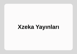 Teklif Kitap Ayın Yayınevi